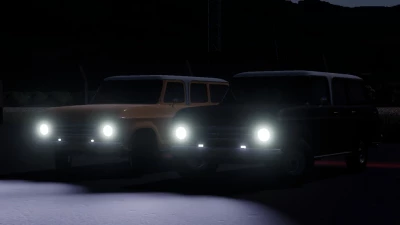 Chevrolet Series Brazil v2.0.0.0