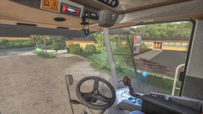 Claas Lexion 500 Pack v2.0.0.0