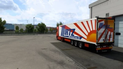 Combo skin Franz Wirtz GmbH v1.0