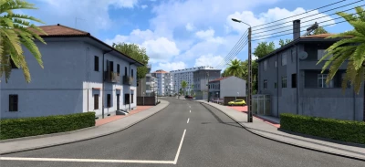 Corfu and Greek Islands Map v1.0