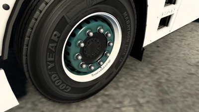 DdK Transport skin v1.0