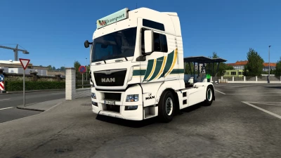 DdK Transport skin v1.0
