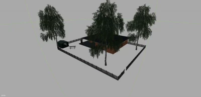 Demons Farm House v1.0.0.0