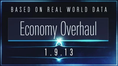 Economy Overhaul v1.9.13