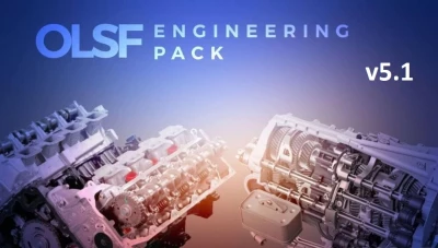 Engineering Combi Pack v5.1 by OLSF 1.42