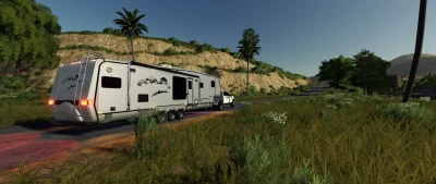 EQM SlideOut Camper v1.0.0.0