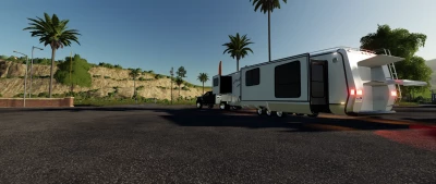 EQM SlideOut Camper v1.0.0.0