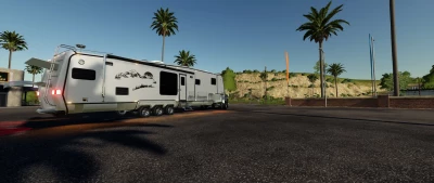 EQM SlideOut Camper v1.0.0.0