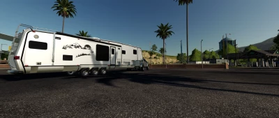 EQM SlideOut Camper v1.0.0.0