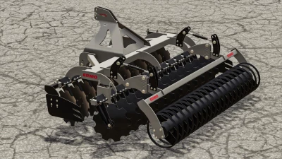 Ermo Ghibli 300 v1.0.0.0