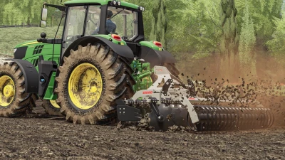 Ermo Ghibli 300 v1.0.0.0