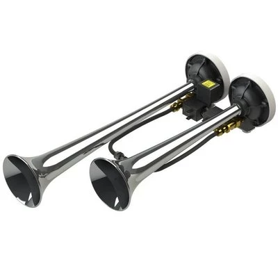 European Airhorns 1.42