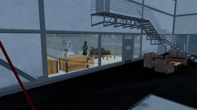 Extended Garage v1.0