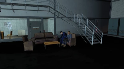 Extended Garage v1.0