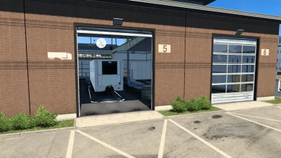 Extended Garage 27.10.2021 1.42