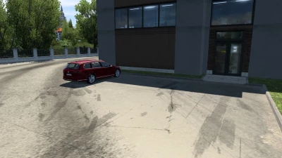Extended Garage v1.1 1.42