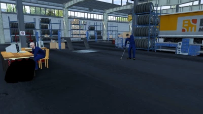 Extended Garage v1.1 1.42