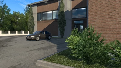 Extended Garage v1.3 1.42