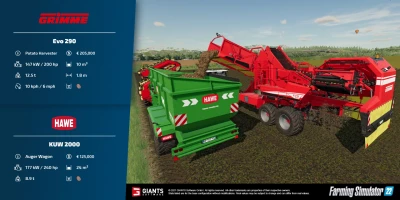 Fact Sheet Collection! October 15th v1.0