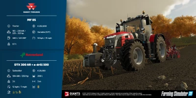 Fact Sheet Collection! October 22nd v1.0