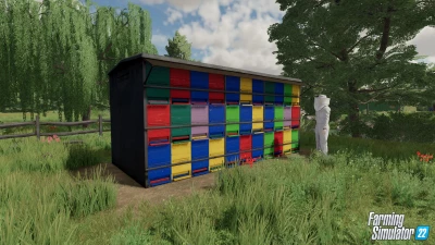 Farm Animals & Wildlife: Trailer & Top 10 Reasons for Animal Husbandry!