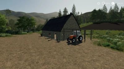 Farm Cottage v1.0.0.0