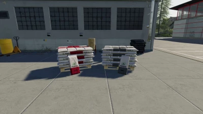 Farm Supply Pack v1.1.0.0