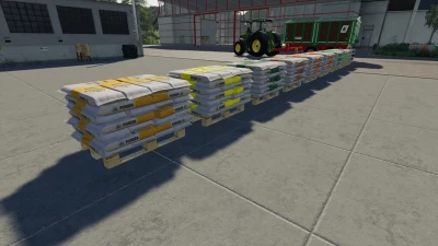 Farm Supply Pack v1.1.0.0