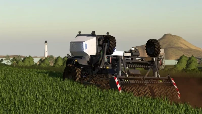 Feldschwarm v1.0.0.0