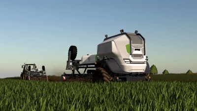 Feldschwarm v1.0.0.0