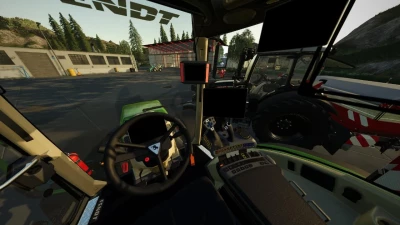 Fendt 300 One v1.0.0.0