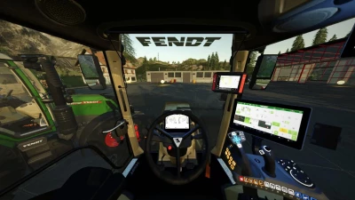 Fendt 300 One v1.0.0.0