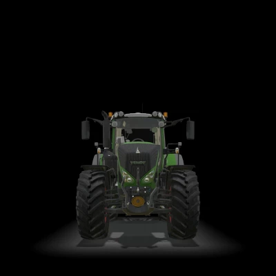 Fendt 900 S4 v1.0.0.7