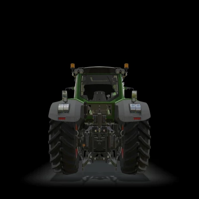 Fendt 900 S4 v1.0.0.7