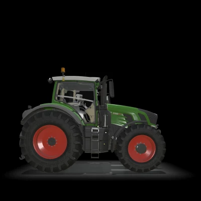 Fendt 900 S4 v1.0.0.7