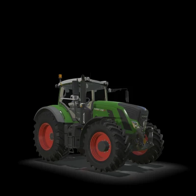 Fendt 900 S4 v1.0.0.7