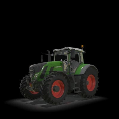 Fendt 900 S4 v1.0.0.7