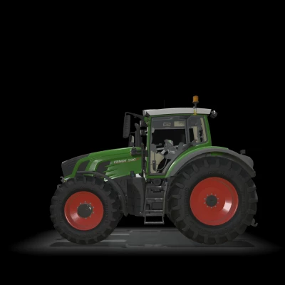 Fendt 900 S4 v1.0.0.7