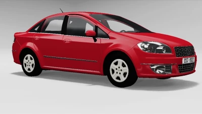 Fiat Linea v1.0
