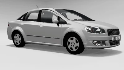 Fiat Linea v1.0