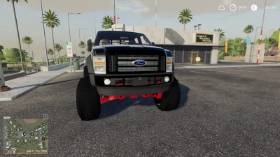 Ford show truck dually v1.0.0.0