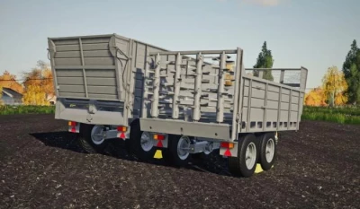 Fortschritt T 088 Pack v1.0.0.0