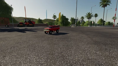 FS19 1986 suburban v1.0