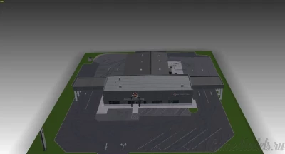 International dealer placeable v1.0