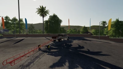 fs19 small bales conveyor v1.0