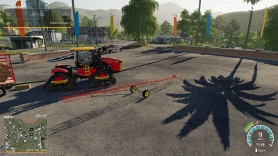 fs19 small bales conveyor v1.0