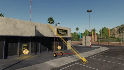 fs19 small bales conveyor v1.0