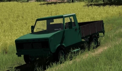 FSR Tarpan V0.9