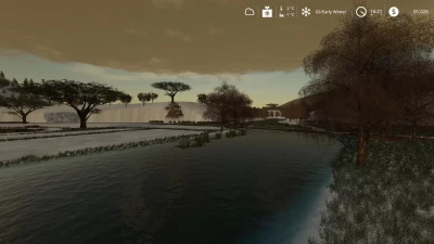 Gariep South Africa v010