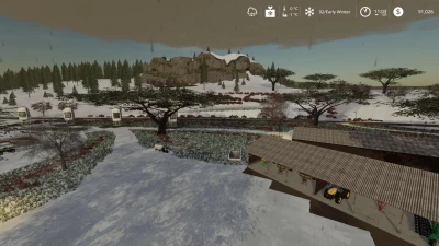 Gariep South Africa v010